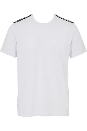 Emporio Armani Męska koszulka z krótkim rękawem, , XXL