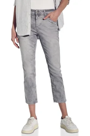 Street one Dżinsy damskie w stylu, , 30W / 26L