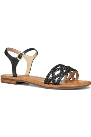 Geox Damskie sandały D Sozy S A Slide, , 37.5 EU