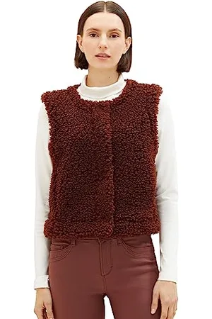 TOM TAILOR Bluza damska, , 3XL