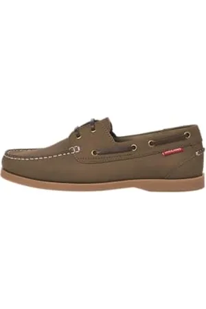 JACK & JONES Męskie buty Jfwneptune Boat, , 44 EU, , 44 EU