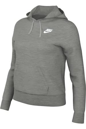 Nike Sportswear Club damska bluza z kapturem (1 opakowanie)