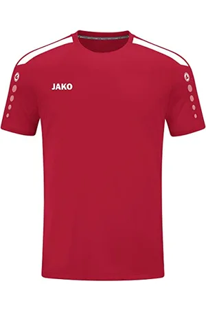 Jako Power damska koszulka z krótkim rękawem, , 68