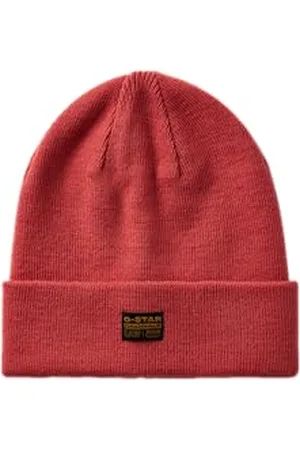 G-Star RAW Effo Long Beanie Beanie, , jeden rozmiar