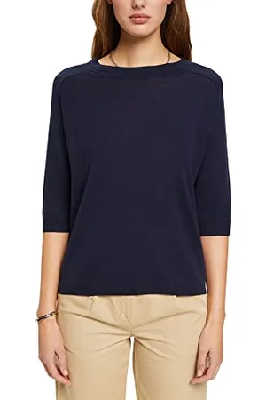 ESPRIT Damski sweter 023ee1i303, , XXS