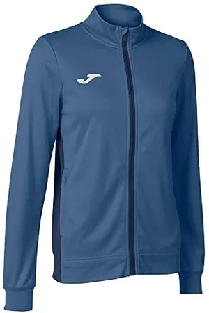 Joma Damska kurtka Winner Ii, niebieska, L