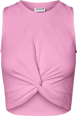 Noisy May Nmtwiggi S/L Top 3 Noos, , XL
