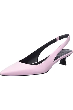 HUGO BOSS HUGO Damskie Alexis Slingback35LG Slingback,