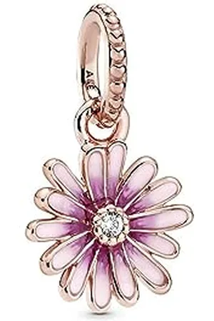 PANDORA Colgante 788771C01 mujer plata en rosé