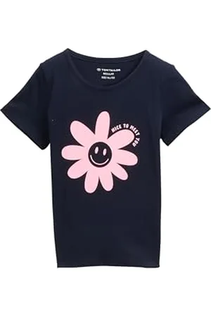 TOM TAILOR T-shirt dziewczęcy, , 116-122