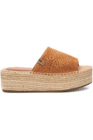 Refresh Sandały damskie - Wygodne i wszechstronne buty - Moda codzienna, , 41 EU
