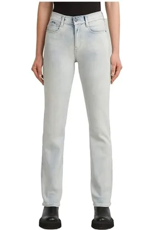G-Star RAW Strace Straight Jeans, , 34W / 32L