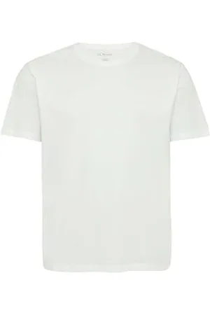 QS by s.Oliver 2166120 T-Shirt, , XXL Mężczyźni, , XXL