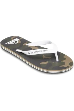 Quiksilver Męskie sandały MOLOKAI ART 25. , 46 EU, , 46 EU