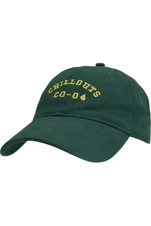 Chillouts Woodland Hat - cap