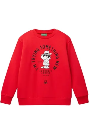 Benetton Koszulka G/C, M/L, , 150