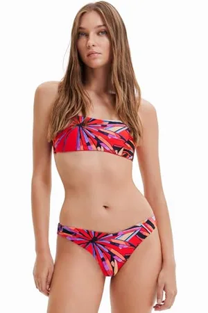 Desigual Damskie bikini, , XS
