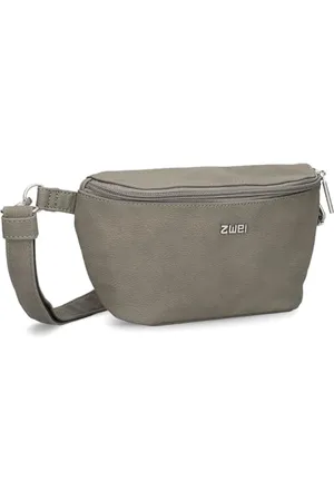 Zwei Mademoiselle.M MH4 Fango Unisex Dorosły, , Talla única, zwykły