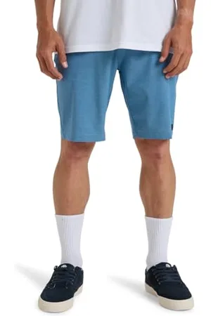 Billabong Szorty zanurzalne CROSSFIRE Męskie Niebieskie 34, , 34W
