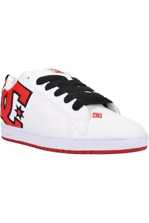 DC Comics Originals Court Grafik M męskie buty typu sneakers, , 44.5 EU