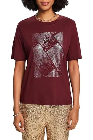 ESPRIT T-shirt damski, , XS