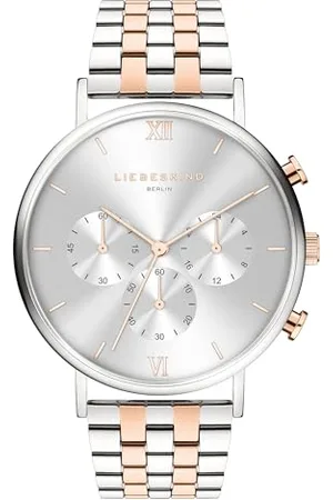 liebeskind Chronograph LT-0430-MC, , bransoletka