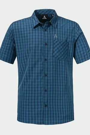 Schöffel CIRC Shirt Style Dalfoss MNS, , 58