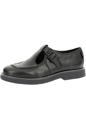 Kickers Damskie danie Oxford, 39 EU, , 39 EU