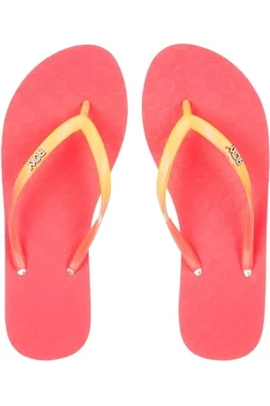 Roxy Damskie sandały VIVA Gradient POPPY, 40 EU, , 40 EU