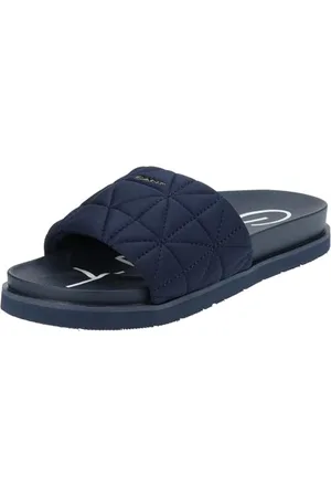 GANT Damskie pantofle, granatowe, 37 EU, , 37 eu
