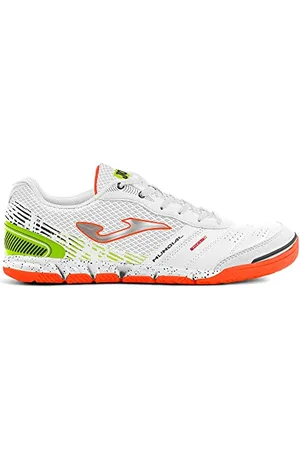 Joma Model świata, uniseks, białe (Coral White), 41 EU, , 41 EU