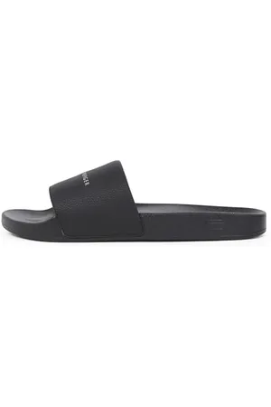 Tommy Hilfiger HILIFGER NYC POOL SLIDE, , 40 UK, , 44 EU