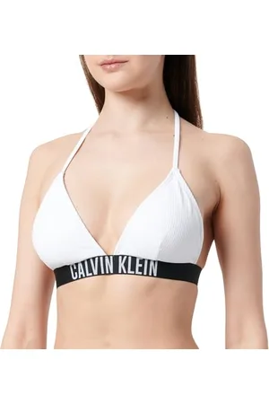 Calvin Klein Damski trójkąt -RP trójkąt, , S, , S