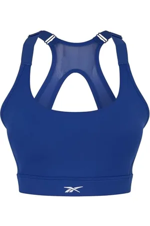 Reebok Damski biustonosz treningowy Lux High Impact, , S