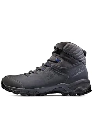 Mammut Mercury IV Mid GTX Mężczyźni ciemny tytanowo-czarny 9.5