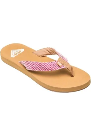 Roxy Porto Raffia II sandały damskie, , 40 EU
