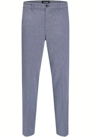 JACK & JONES Jpstace Leo Summer Chino Sn, , 30W / 30L