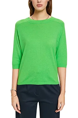 ESPRIT Damski sweter 023ee1i303, , XXS