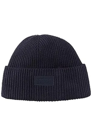 TOM TAILOR Czapka męska, , jeden rozmiar