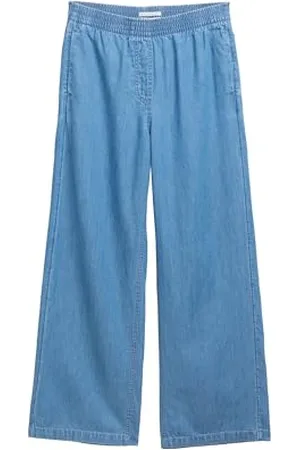 TOM TAILOR Dżinsy dziewczęce Wide Leg, , 146
