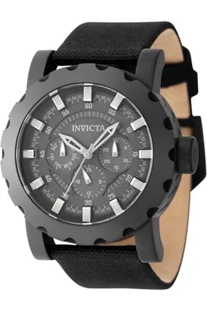 Invicta I-Force 47585 Kwarc zegarek Męski - 46mm