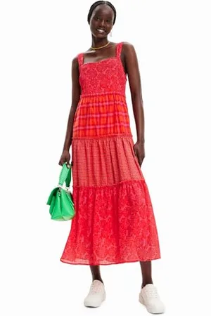 Desigual Sukienka damska, , XL