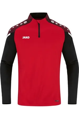 Jako Męski Ziptop Performance