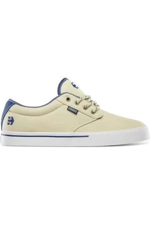 Etnies Jameson 2 ECO męskie buty do jazdy na deskorolce, brązowy/niebieski/biały, 37, , 37 EU