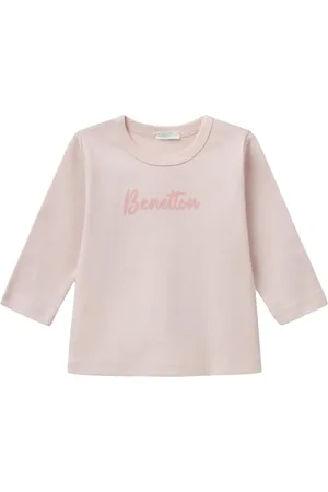 Benetton Koszulka M/L, , 68