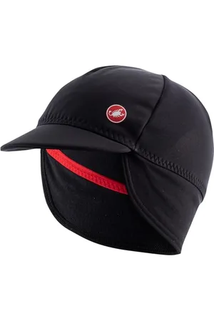 Castelli Estremo Ws Cap, Opaska sportowa Unisex Dorosły, , Jeden rozmiar, , rozmiar uniwersalny