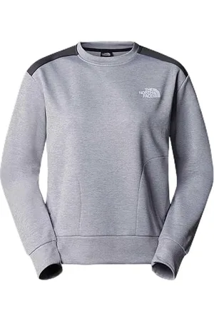 The North Face Reaxion Crew Sweter L