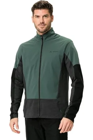 Vaude Męska koszulka All Year Moab FZ M