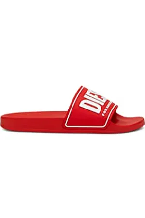 Diesel Sandały męskie, H8991 P4441, 6, Tobedefined, 39.5 EU