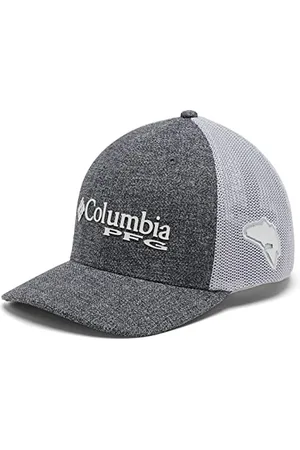 Columbia Unisex Mesh Snap Back zamknięcie, , S-M